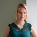 Virpi Muhonen - Co-Founder & CEO, Askel Healthcare