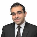Sadeq  Safarini - CEO, Vector ML Analytics