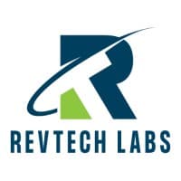 RevTech Labs Banner logo